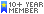 Member 10+ Years